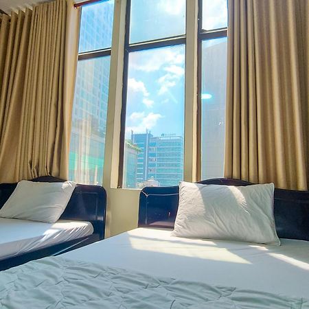 Thanh Nien Guest House Хошимин Екстериор снимка