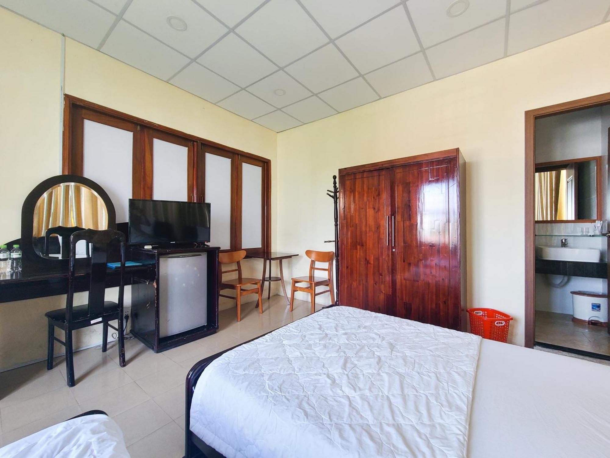 Thanh Nien Guest House Хошимин Екстериор снимка