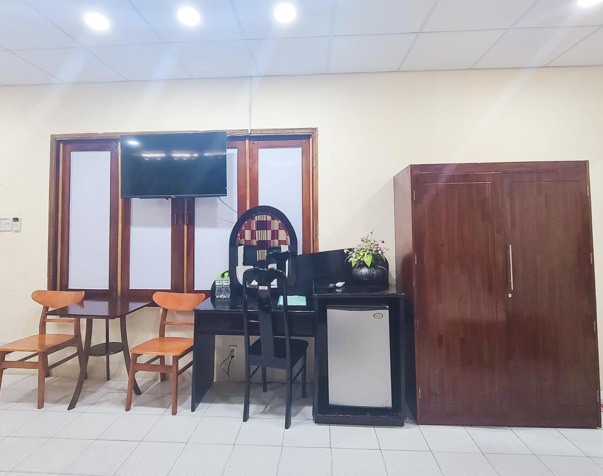 Thanh Nien Guest House Хошимин Екстериор снимка